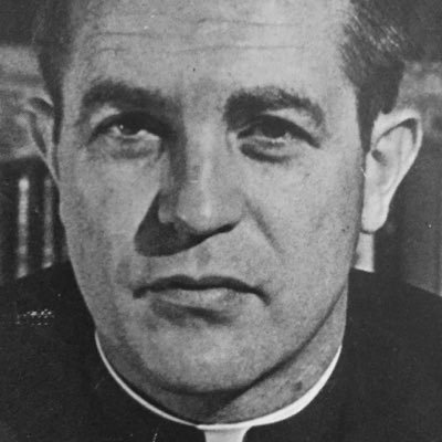 Author of There Are Men Too Gentle To Live Among Wolves. Poet, former Roman Catholic Priest who quit the church in protest and wrote A Modern Priest In 1967.