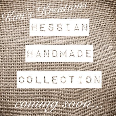Selling a range of handmade items, including bags, purses, bunting, aprons & my beautiful button pictures!! https://t.co/4WFj4OpQ6U