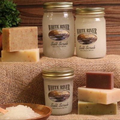 Live better with all natural ingredients - Brand new online store is open for business! https://t.co/kXx2XAfSQO