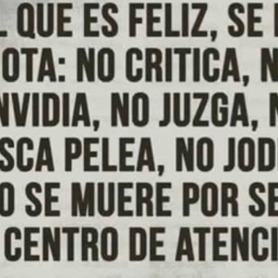 noentraras_'s profile picture. 