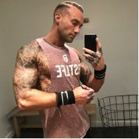 Calum Best Official✌ (@mrcalumbest) 's Twitter Profile