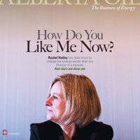 Alberta Oil (@albertaoilmag) 's Twitter Profile Photo Alberta Oil (@albertaoilmag) 's Twitter Profile Photo