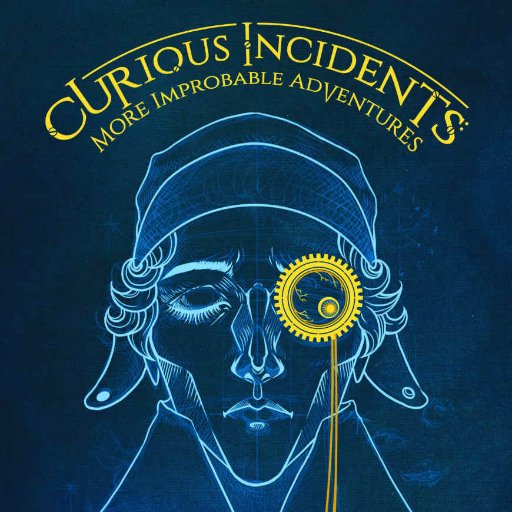 DanS42's profile picture. Phoenix, AZ native goth-geek, byte banging digital alchemist, author, podcaster, father and husband. Social Media Introvert.