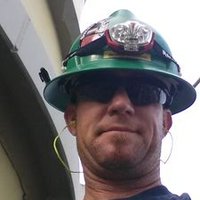 Jeremy Wiginton - @falconfanatic76 Twitter Profile Photo