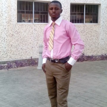 OlotucheOnuh's profile picture. Christian, Medical Doctor, Lover of God and people
