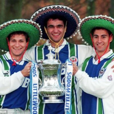 stevetannWAFC's profile picture. 