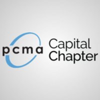 PCMA Capital Chapter(@PCMACC) 's Twitter Profile Photo