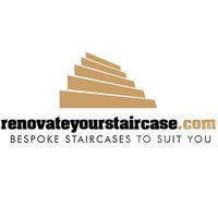 Renovate Your Staircase(@StaircaseReno) 's Twitter Profile Photo