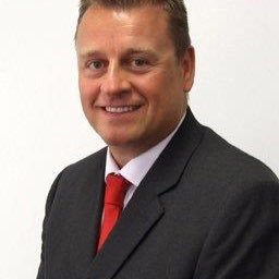 markeorford's profile picture. 