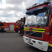 Stockbridge Fire (@stockbridgef34) 's Twitter Profile