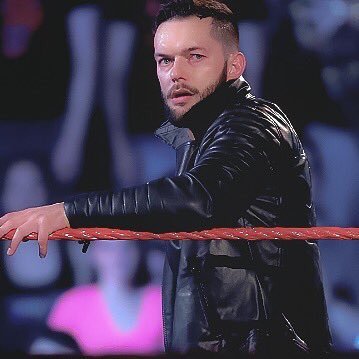 Finn Bálor, the Irish sensation who took WWE by storm and made history as the Demon King and will soon reclaim his throne. [NOT @FinnBalor]