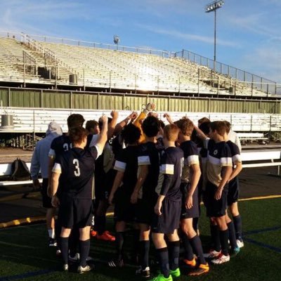 KHSBoysSoccer Profile Picture