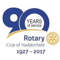 HaddonfieldRotary (@haddonfldrotary) 's Twitter Profile