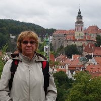 Tatiana Vishnivetskaya, PhD (@tvishniv) 's Twitter Profile