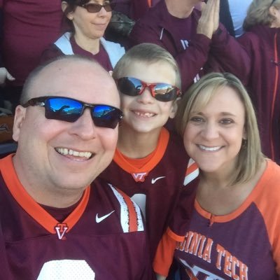 DooleyHokie's profile picture. 