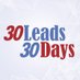 Lead Generation (@30leads30days) Twitter profile photo Lead Generation (@30leads30days) Twitter profile photo