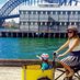 BicycleMayorofSydney (@sydneybikemayor) Twitter profile photo BicycleMayorofSydney (@sydneybikemayor) Twitter profile photo