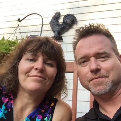 david_kren's profile picture. Saved by Christ, Husband, Father of 3 amazing kids and Grandpa of 1 beautiful grandkid, Minister of the Gospel,  Science Dept. Chair and Head FB Coach at KMLHS.