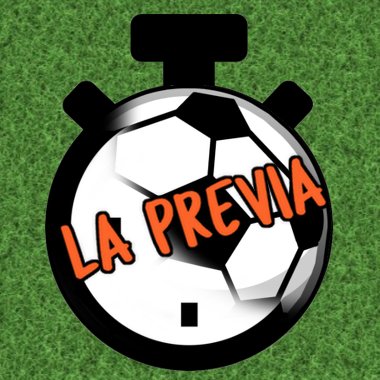 VCF, LUD y la Liga Santander. Los viernes en @ElRegresoRadio de 11 a 12.30h. Con @charlyefe1979, @mofejo @ernestinhos y @Eric18Martin. Vamos a pasarlo bien.