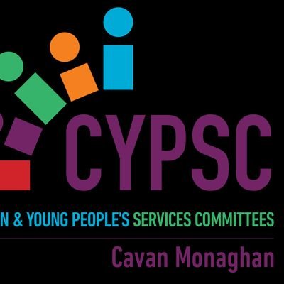MonCavCYPSC's profile picture. Official twitter page of the #Cavan and #Monaghan Children and Young People Services Committees. (CYPSC)
cypsc.ie