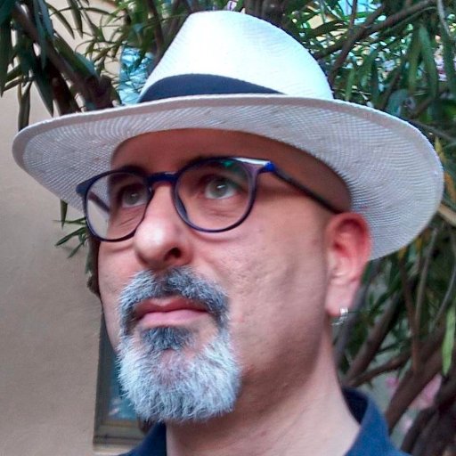 RobertoGiuffre's profile picture. Per 27 anni ho aiutato Polizie e Procure (informatica ed elettronica forense). Ora studio psicologia.
Move your mind.