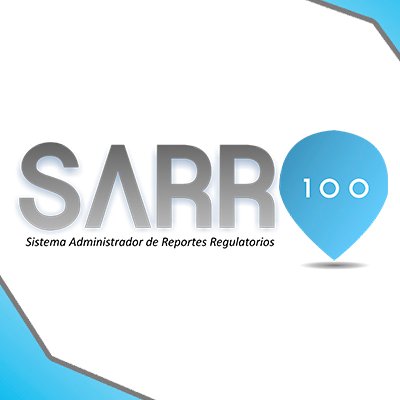 Sistema Administrador de Reportes Regulatorios, especializado en Uniones de Crédito y más. Contáctanos!
#SARR100