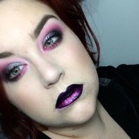 Kelly Roberts (@mskellymakeup) 's Twitter Profile