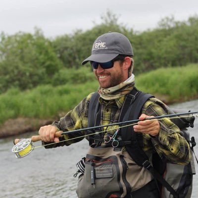 driftonthefly's profile picture. Fly Fishing Guide, Northern California