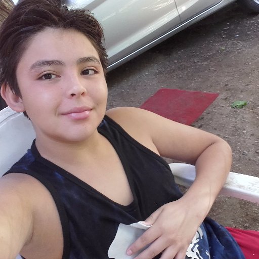 ismael_carril's profile picture. 