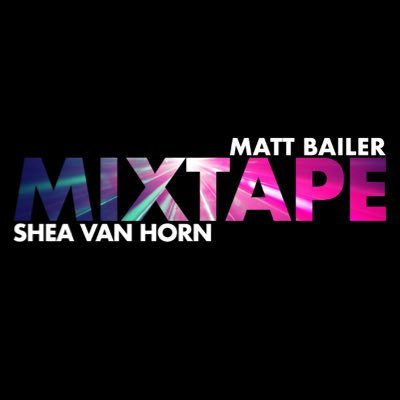 MIXTAPE is DC-based, alt-dance party w/ mix of house, electro, pop, and indie dance music by DJs Shea Van Horn & Matt Bailer + guests