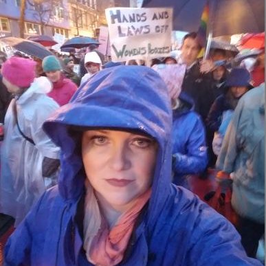 Carter4Sno's profile picture. Mother, Software Professional, Democratic PCO, and Public Hospital Commissioner.