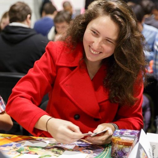 🇦🇺 ✍️Writer https://t.co/kjXQuAX9wI 🎙prev. TCG Caster @PlayPokemon | Other sides to life’s D6 include ⚽️, 🏥, 🚴♀️ and 📚