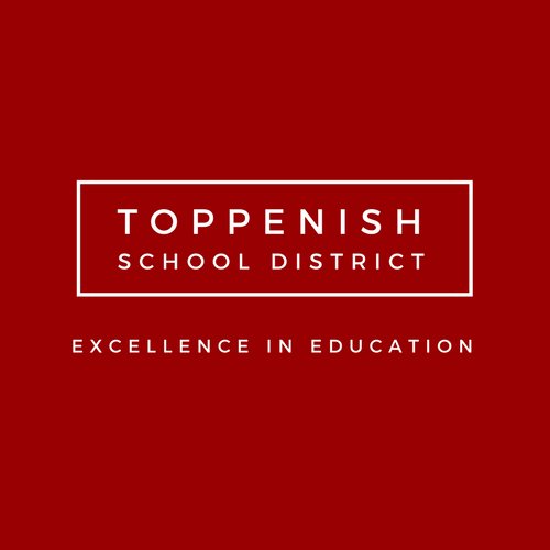 Established in 1944, Toppenish School District serves over 4,500 K-12 students in the Central Wash. communities of Toppenish and the Yakama Indian Reservation.
