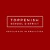 Toppenish Schools (@tsd202) Twitter profile photo Toppenish Schools (@tsd202) Twitter profile photo