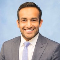 Udit Singhal, MD(@theusinghal) 's Twitter Profile Photo