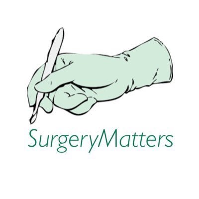 A Global Health Platform Advocating for Improved Access to Safe Surgery Worldwide. #SurgeryMatters #GlobalSurgery | Founder & Curator @AliyuNdajiwo