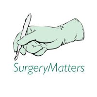 Surgery Matters(@SurgeryMatters) 's Twitter Profile Photo