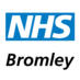 Bromley NHS (@bromleynhs) Twitter profile photo Bromley NHS (@bromleynhs) Twitter profile photo