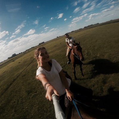 felifiguerass's profile picture. 🐎💨❤️
