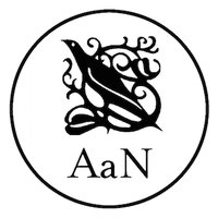 Air and Nothingness Press (aanpress.com)(@aanpress) 's Twitter Profile Photo