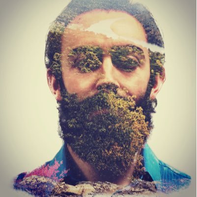 dhstreip's profile picture. Writer, musician, triathlete