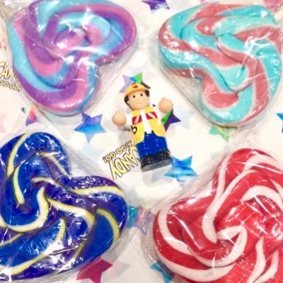 2016年12月9日からOpenしました◡̈⃝⋆*世界のお菓子の量り売りCANDY A☆GO☆GO！ららぽーと海老名店の公式ツイッターです♡♡♡新商品やお得な情報をたくさんお届けします♩