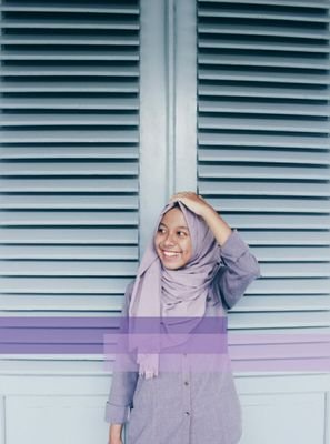 InggaAzizah's profile picture. ig: @inggaazh_
sc: inggaazizah