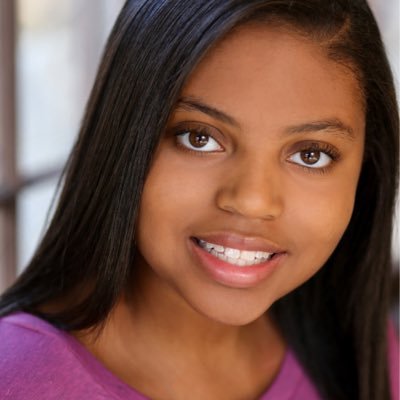 Actress w/ East Coast Talent. Keep an eye out for me! Thanks for your support! (page monitored by mom)