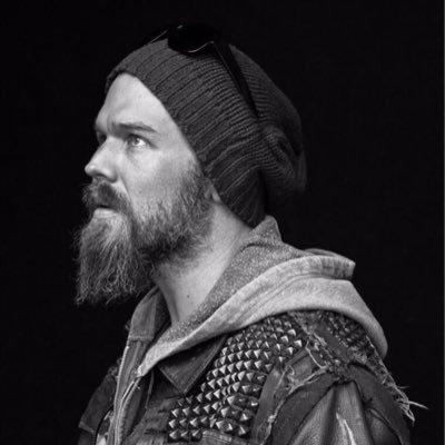 RYAN HURST