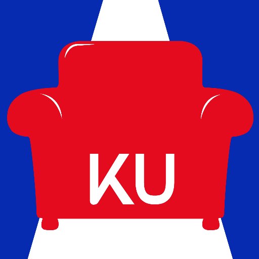 Providing coverage for all Kansas Jayhawks news and info | Member of @ArmchairBig12 and @ArmchairMedia | #KUbball 🏀 | #KUfball 🏈 | #RockChalk | #TakeASeat