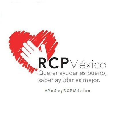 RCP México 🇲🇽