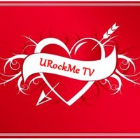 URockMe.TV ♥ (@urockmetv) 's Twitter Profile Photo URockMe.TV ♥ (@urockmetv) 's Twitter Profile Photo