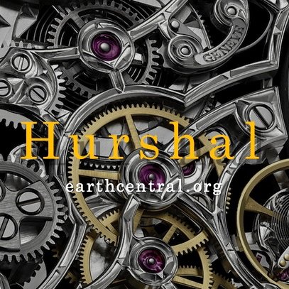 Hurshal