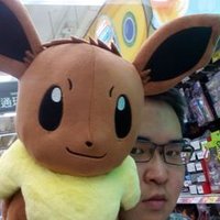 林聖偉(@dapokefan) 's Twitter Profile Photo